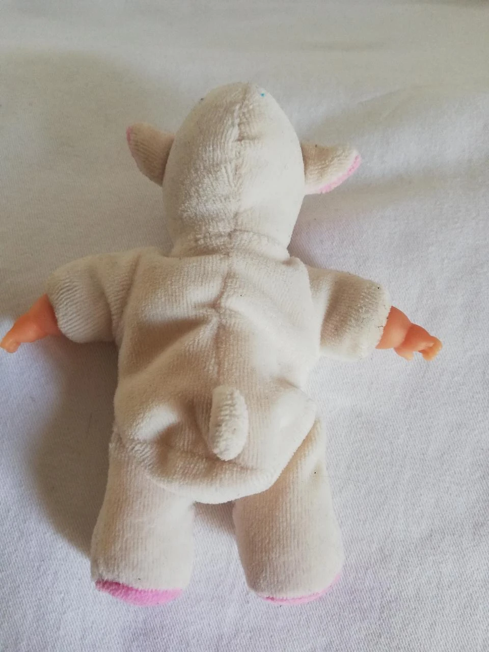 muñeca de peluche – photo 4